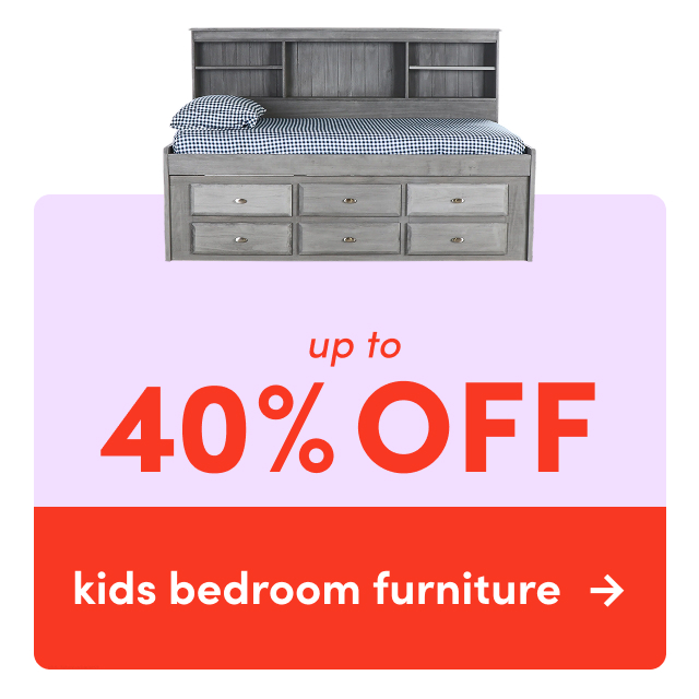 kids bedroom furniture sale