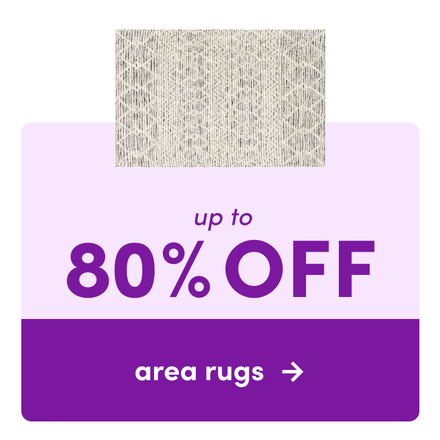area rug deals