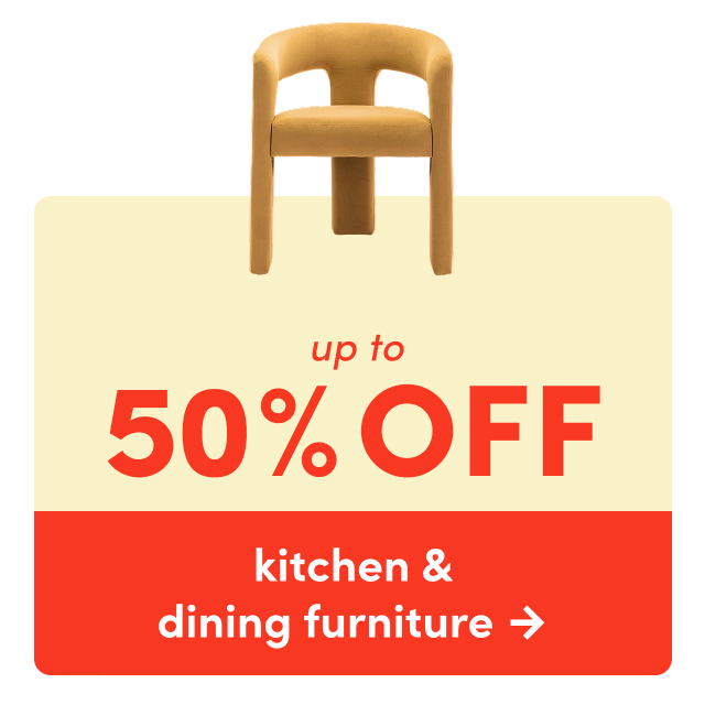 kitchen & dining furniture clearance