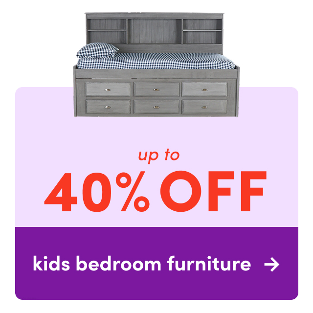 deals on kids bedroom furniture