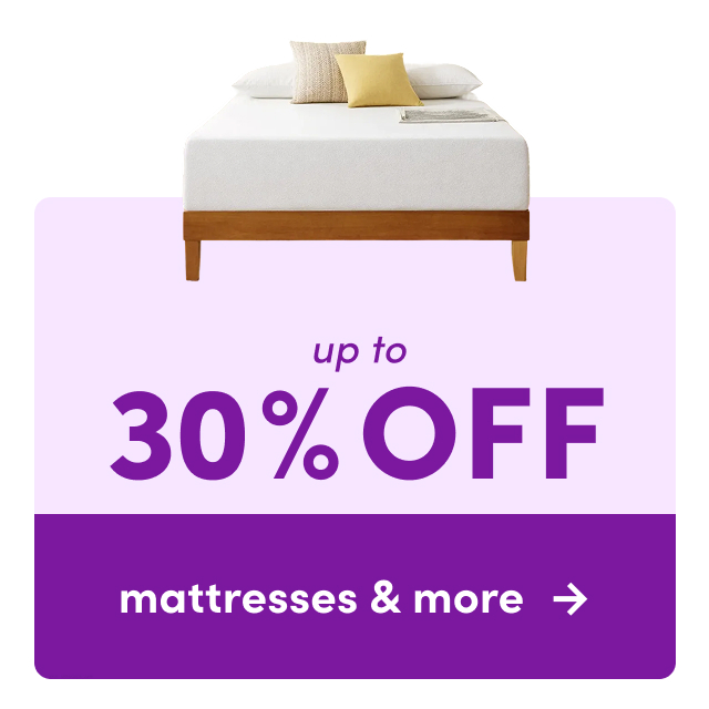 mattresses & more on clearout