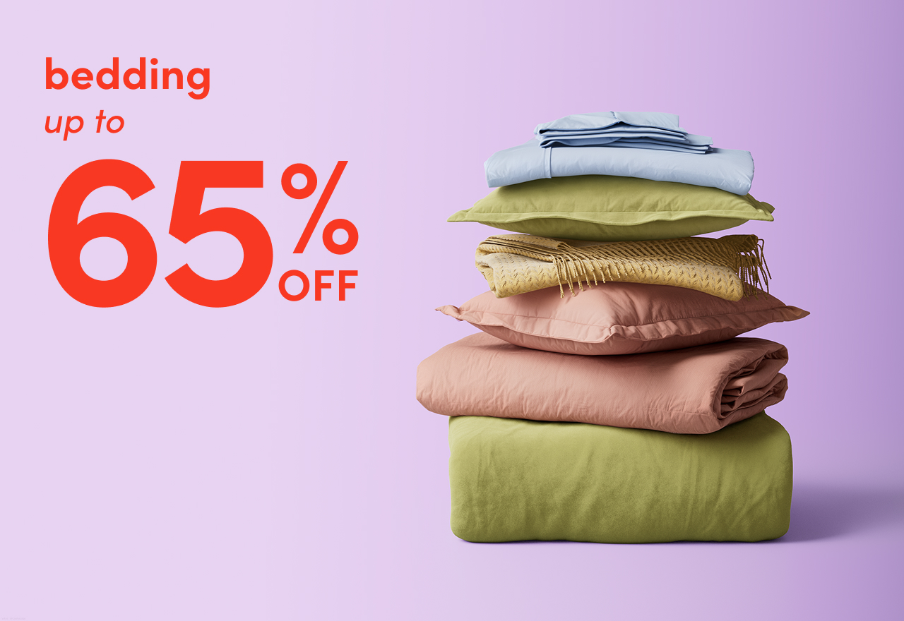 bedding deals