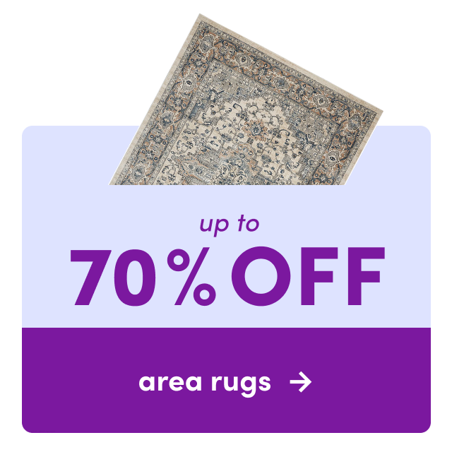 area rug deals