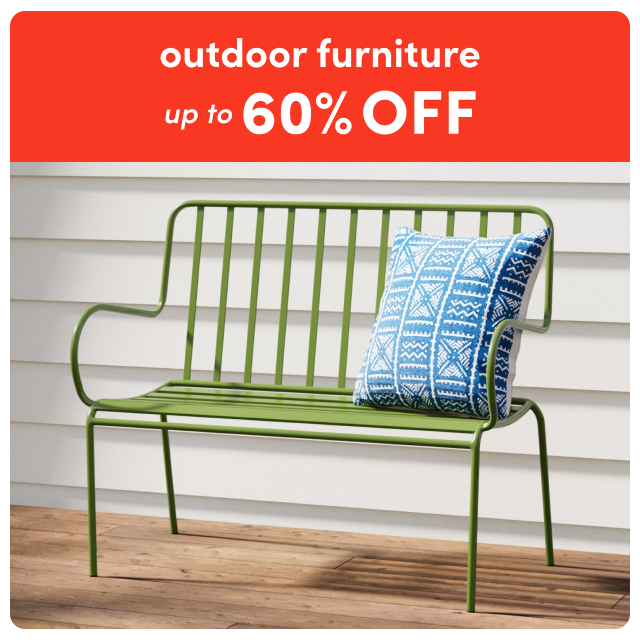 outdoor furniture deals