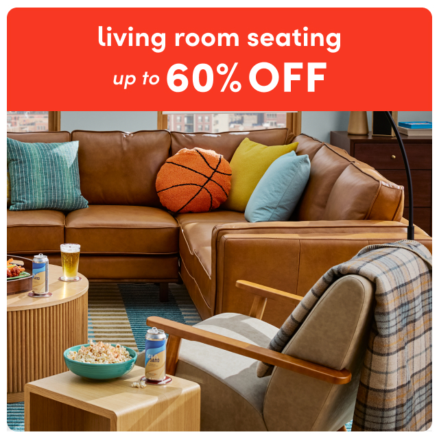 living room seating deals