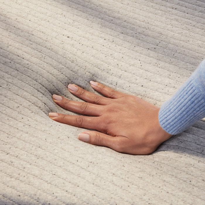 Eco-Friendly California King AirScape Foam Mattress