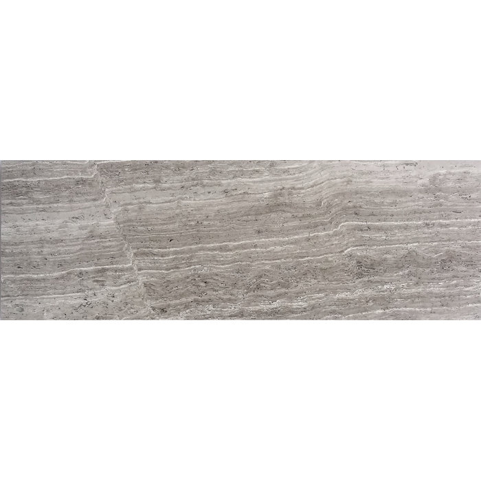 4x12 Polished Marble Subway Tile for Kitchen and Bathroom