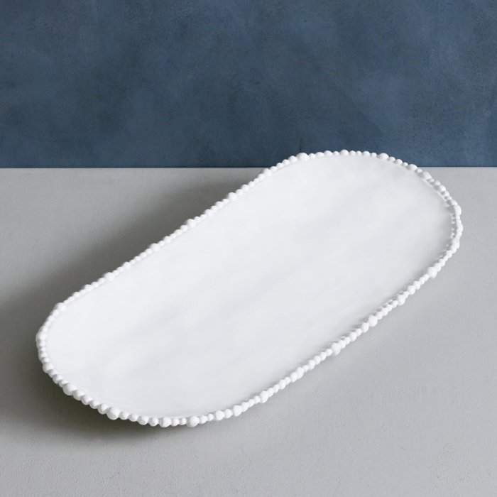 Beatriz Ball Vida Melamine Tray