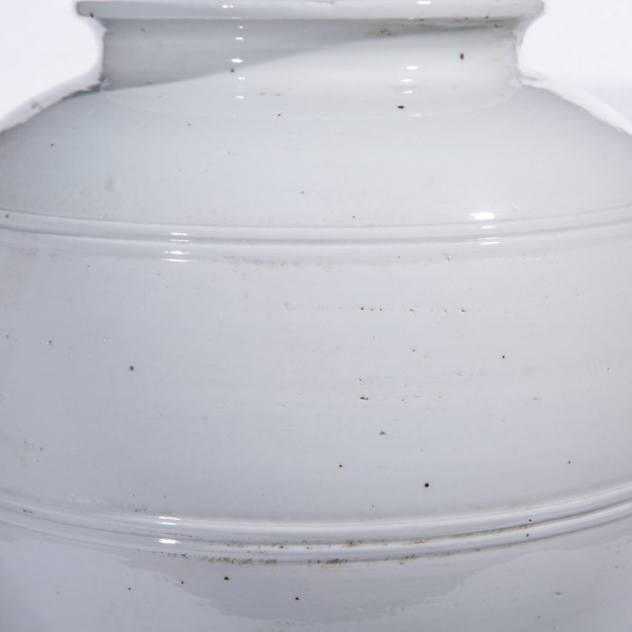 Handcrafted Novelty Porcelain Decorative Table Vase