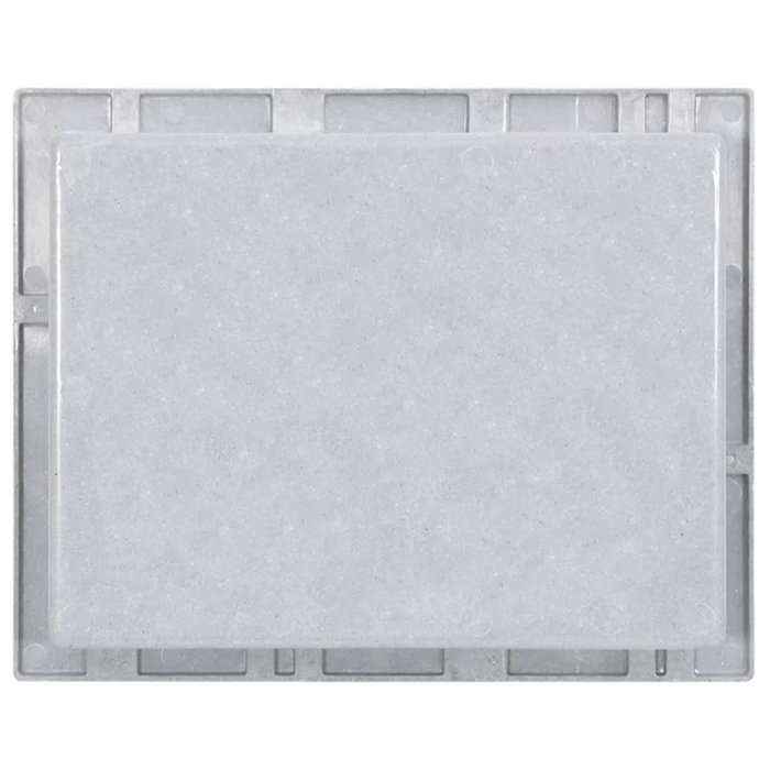 Matt Gray SMC 16.1" x 20.1" Shower Niche