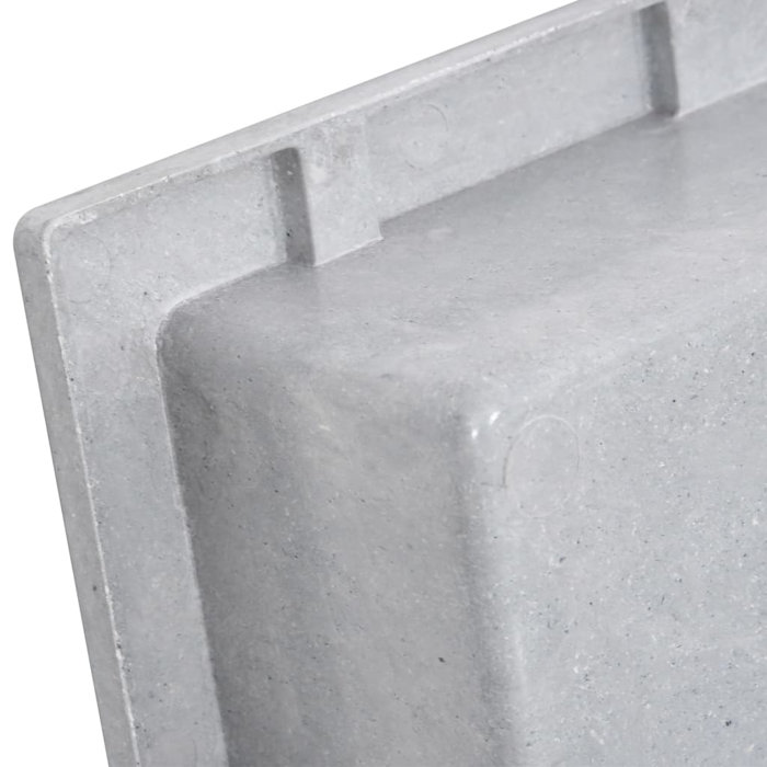 Matt Gray SMC 16.1" x 20.1" Shower Niche