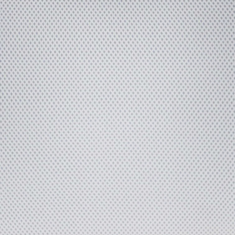 White Mesh Ergonomic Task Chair with Adjustable Arms