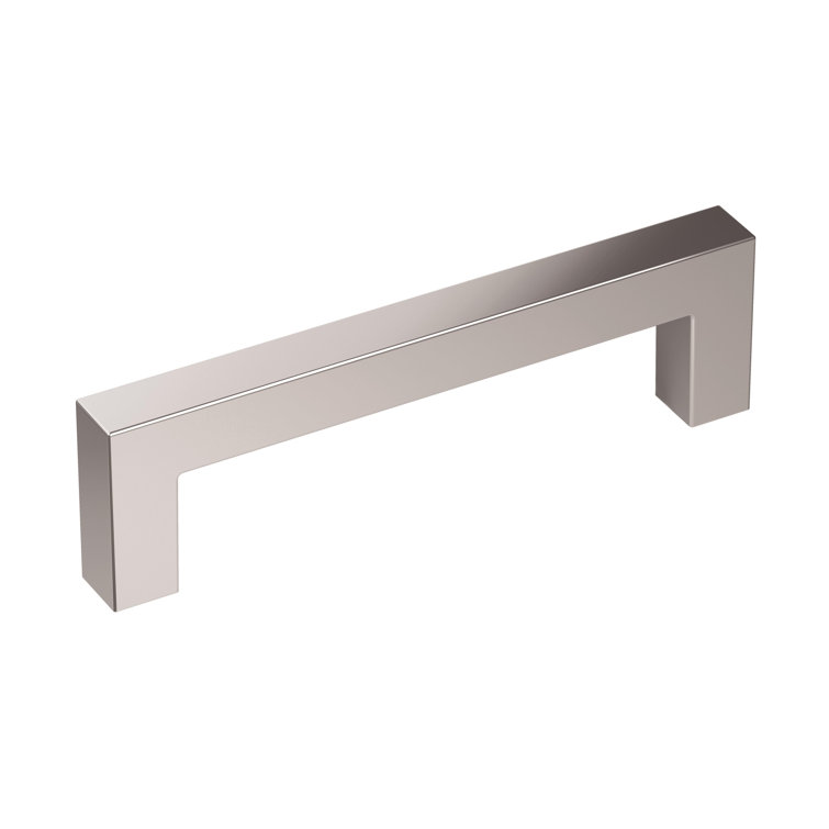 Polished Chrome 5-1/16" Cabinet and Drawer Pull