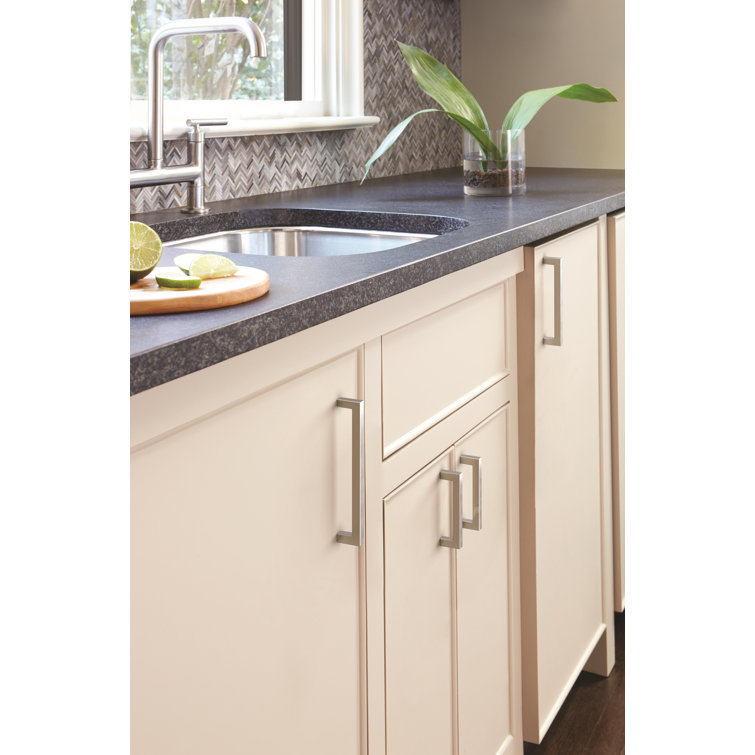 Polished Chrome 5-1/16" Cabinet and Drawer Pull