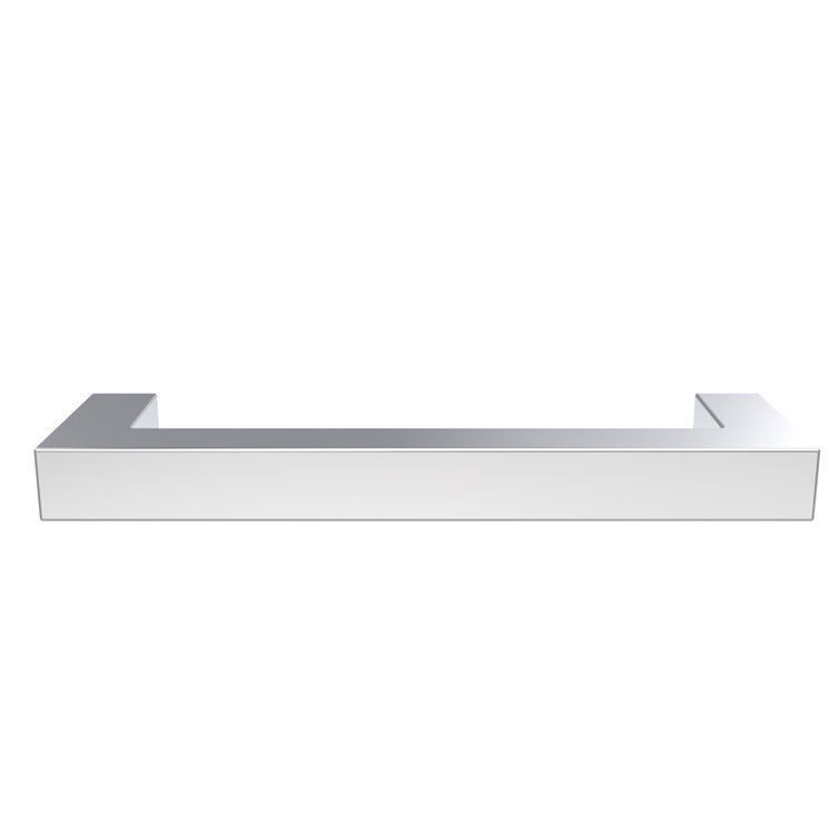 Polished Chrome 5-1/16" Cabinet and Drawer Pull