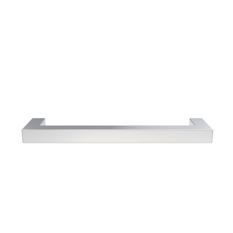 Polished Chrome 5-1/16" Cabinet and Drawer Pull