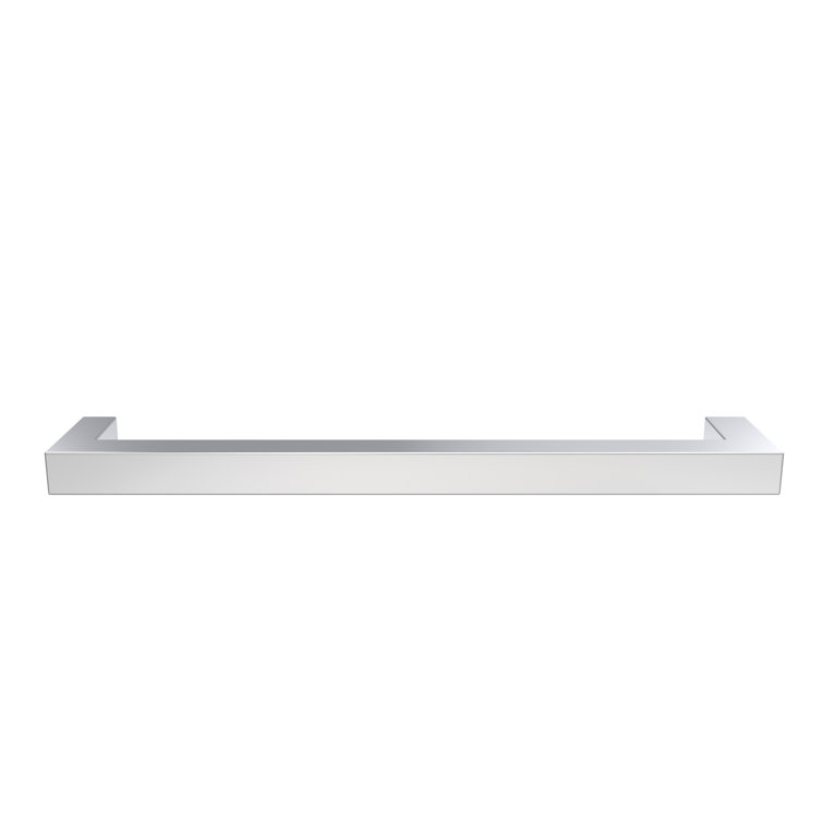Polished Chrome 5-1/16" Cabinet and Drawer Pull