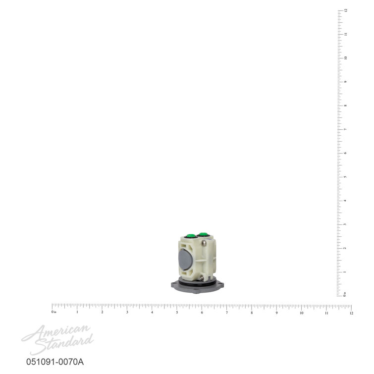 American Standard Pressure Balance Shower Cartridge with Screws