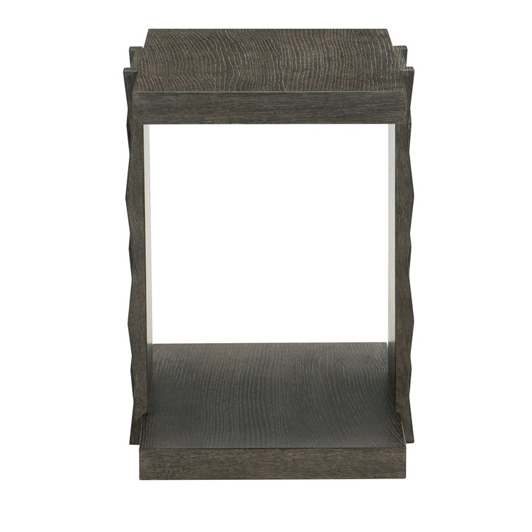 Linea End Table