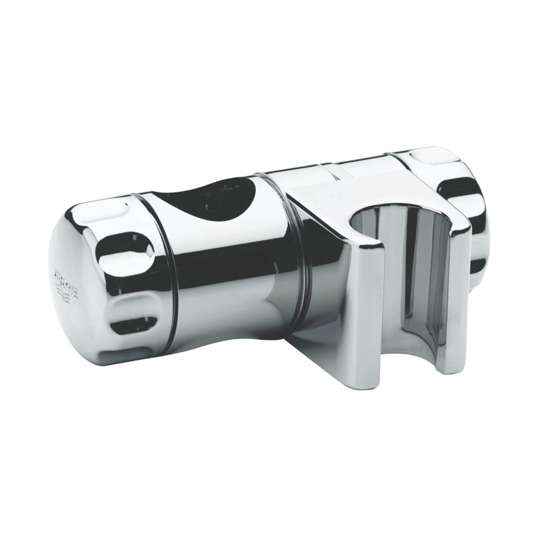 Starlight Chrome Wall Mount Hand Shower Holder