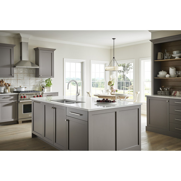 Formera 33" Double Bowl Stainless Steel Undermount Kitchen Sink