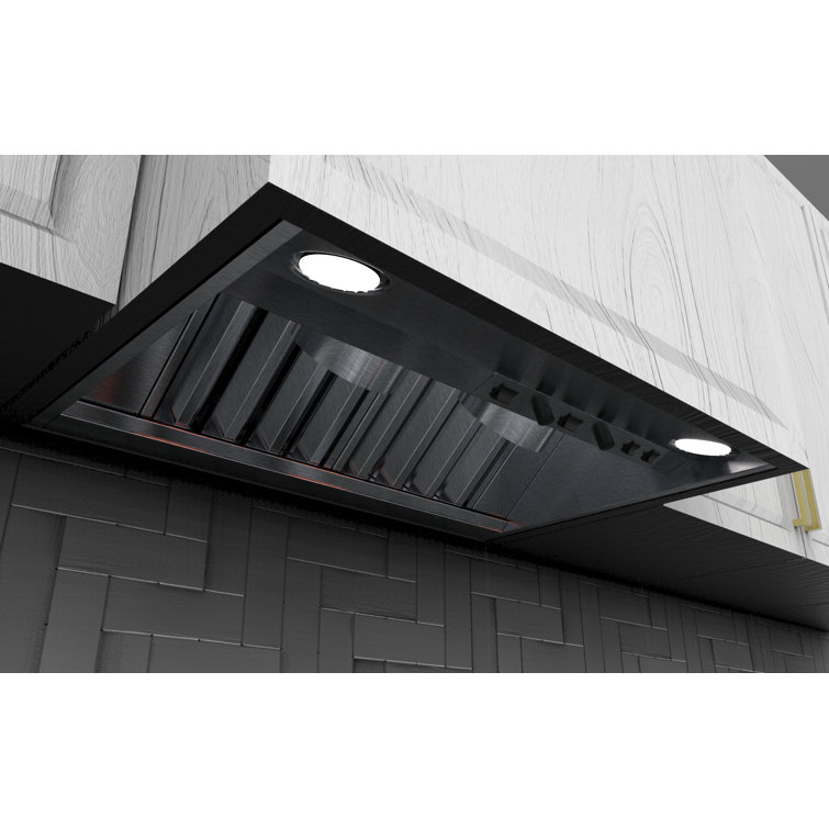 ProLine Range Hoods Range Hood Fan