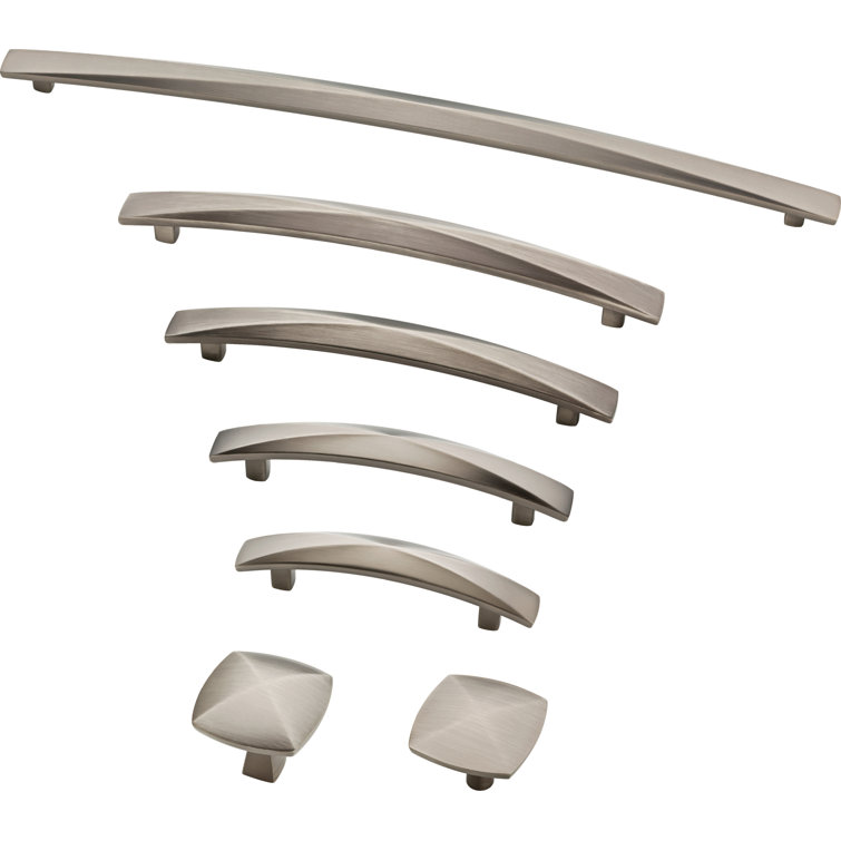 Devereux 12" Center to Center Appliance Pull