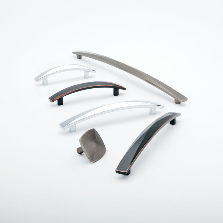 Devereux 12" Center to Center Appliance Pull