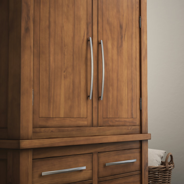 Devereux 12" Center to Center Appliance Pull