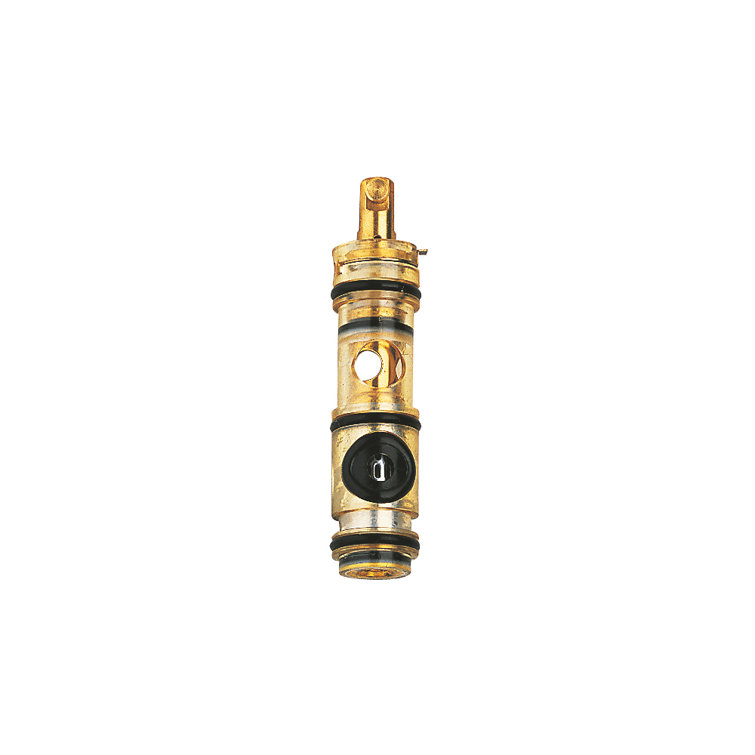 Modern Brass Single Handle Faucet Cartridge
