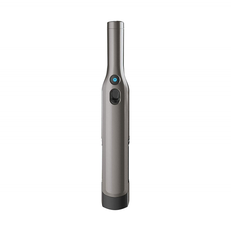 Slate Graphite Handheld Bagless HEPA Vacuum Cleaner