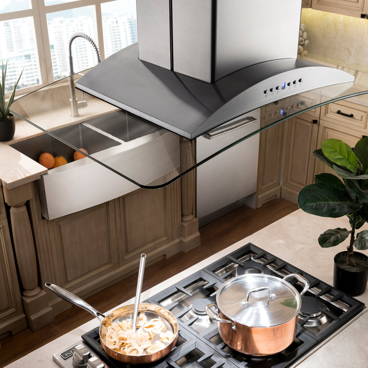 Brushed Nickel Pull-Out Spray Kitchen Faucet with 360-Degree Swivel