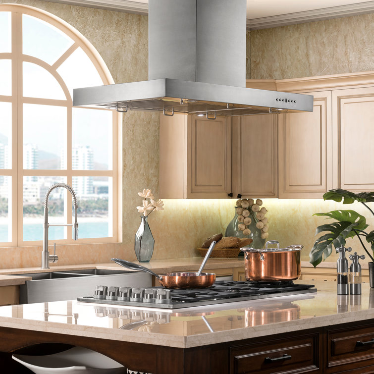 Brushed Nickel Pull-Out Spray Kitchen Faucet with 360-Degree Swivel