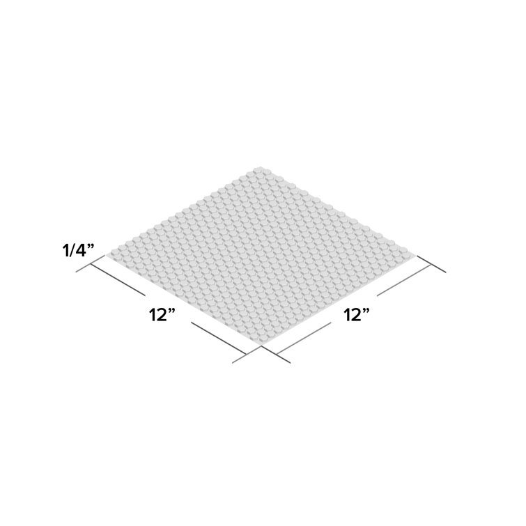 Matte White Ceramic Honeycomb Mosaic Tile for Floors and Walls