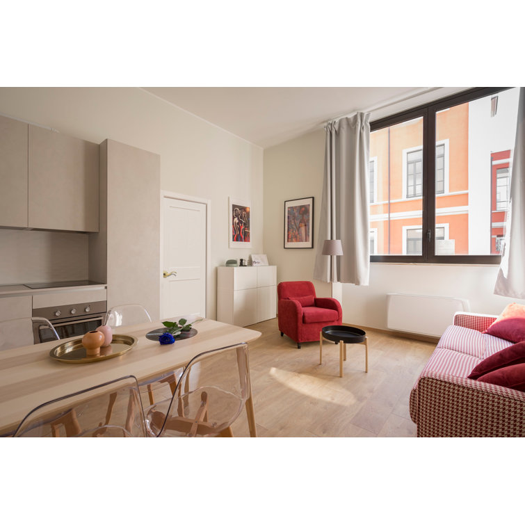 80'' White Solid Wood Paneled Slab Door