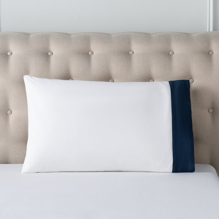 King Blush Cotton Percale Bedding Set