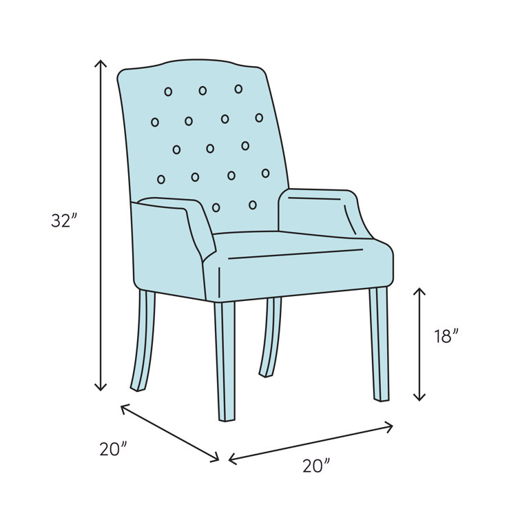 Ariana Velvet Upholstered Side Chair with Metal Legs in Gray