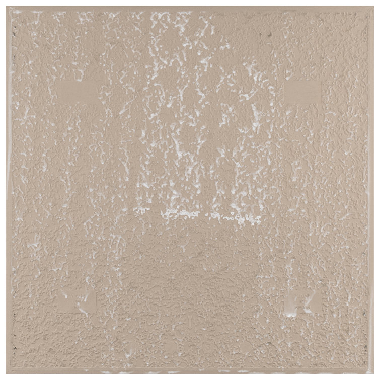 Berkeley 18" x 18" Green and White Porcelain Wall & Floor Tile