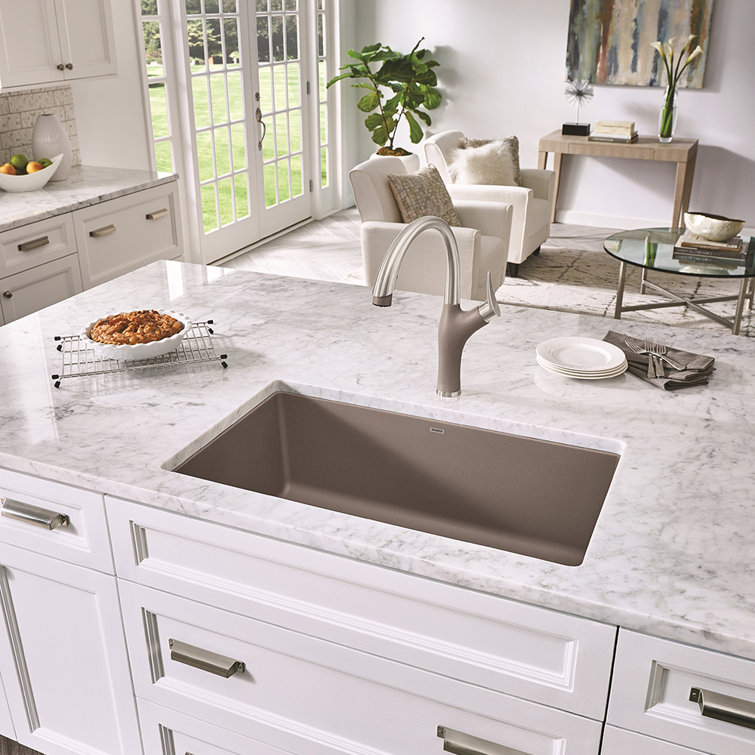 27.56" x 14.56" Stainless Steel Sink Grid for Single Basin