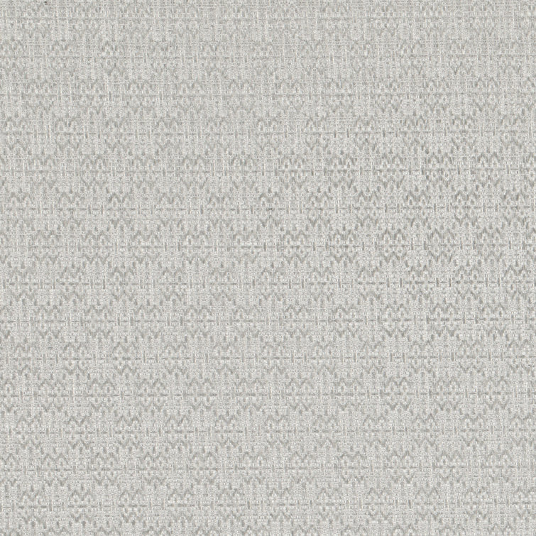 Plum Cotton Polyester Blackout Rod Pocket Window Panel