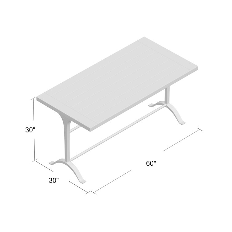 Rustic Light Wood and Iron Writing Desk with X-Base