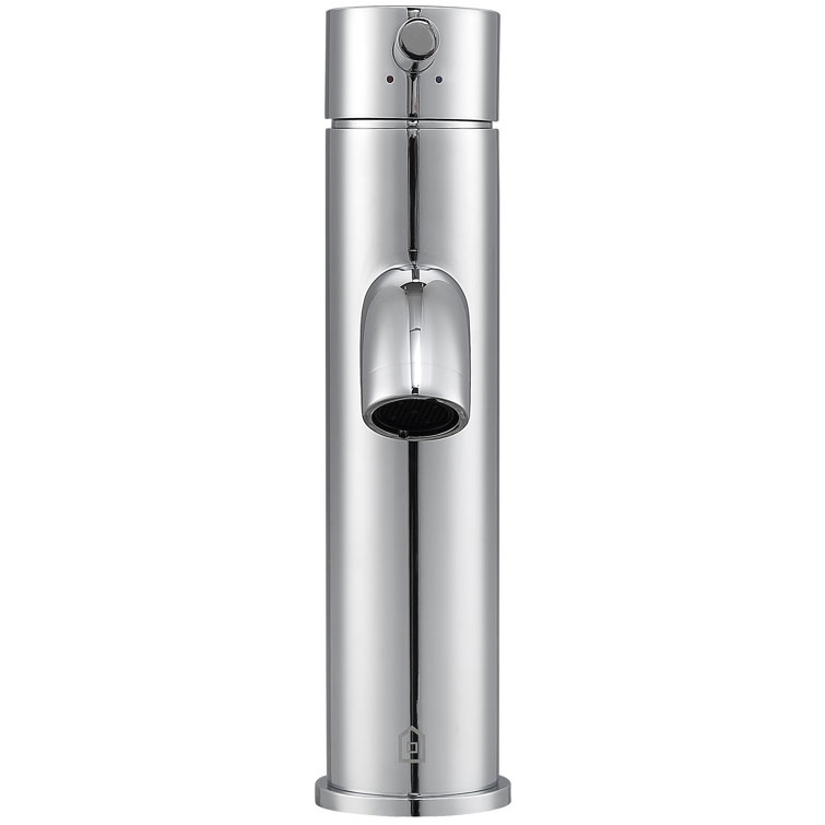 Argenta Chrome Single Lever Vessel Sink Faucet