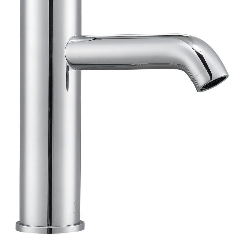 Argenta Chrome Single Lever Vessel Sink Faucet