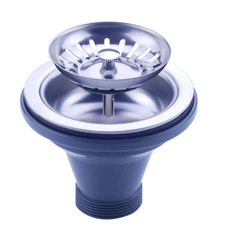 31.25'' Stainless Steel Double Bowl Undermount Kitchen Sink