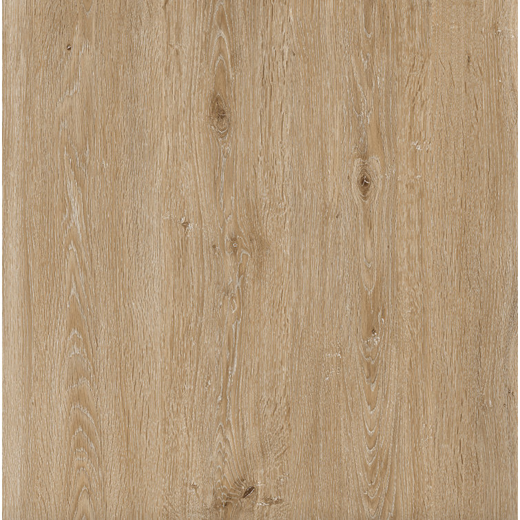 Pacific Shores Medium Brown Waterproof Vinyl Plank Flooring