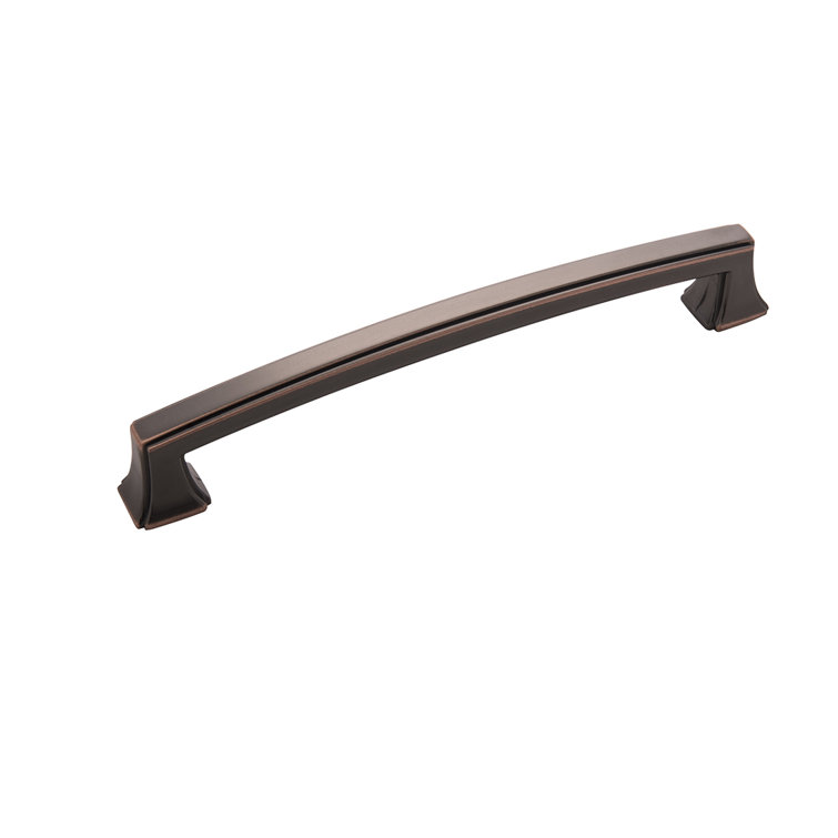 Oil Rubbed Bronze Modern Farmhouse Cabinet Bar Handle