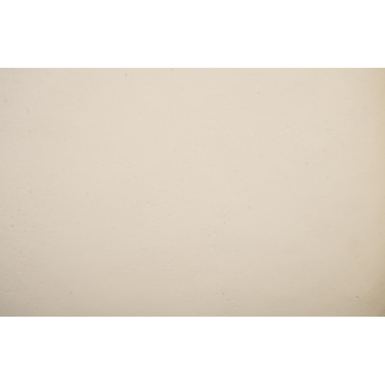 Modern Elegance 17.5" White Square Planter for Indoor/Outdoor