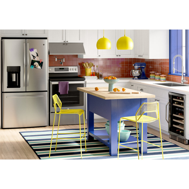 30-Inch Satin Stainless Steel Undermount Single Bowl Kitchen Sink