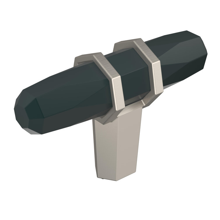 London 2 1/2" Length Bar Knob