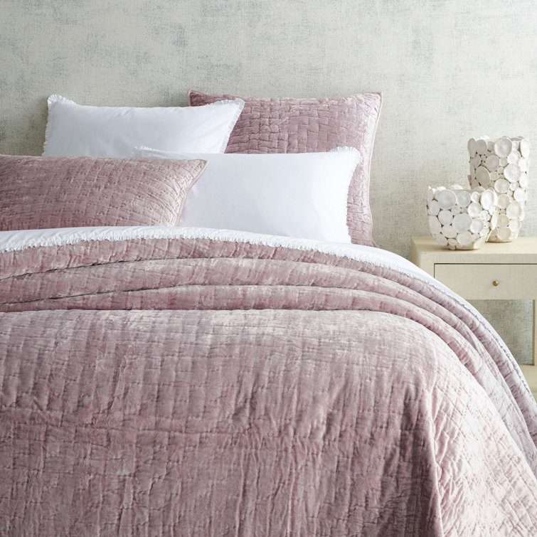 Pine Cone Hill Classic Ruffle White Sham